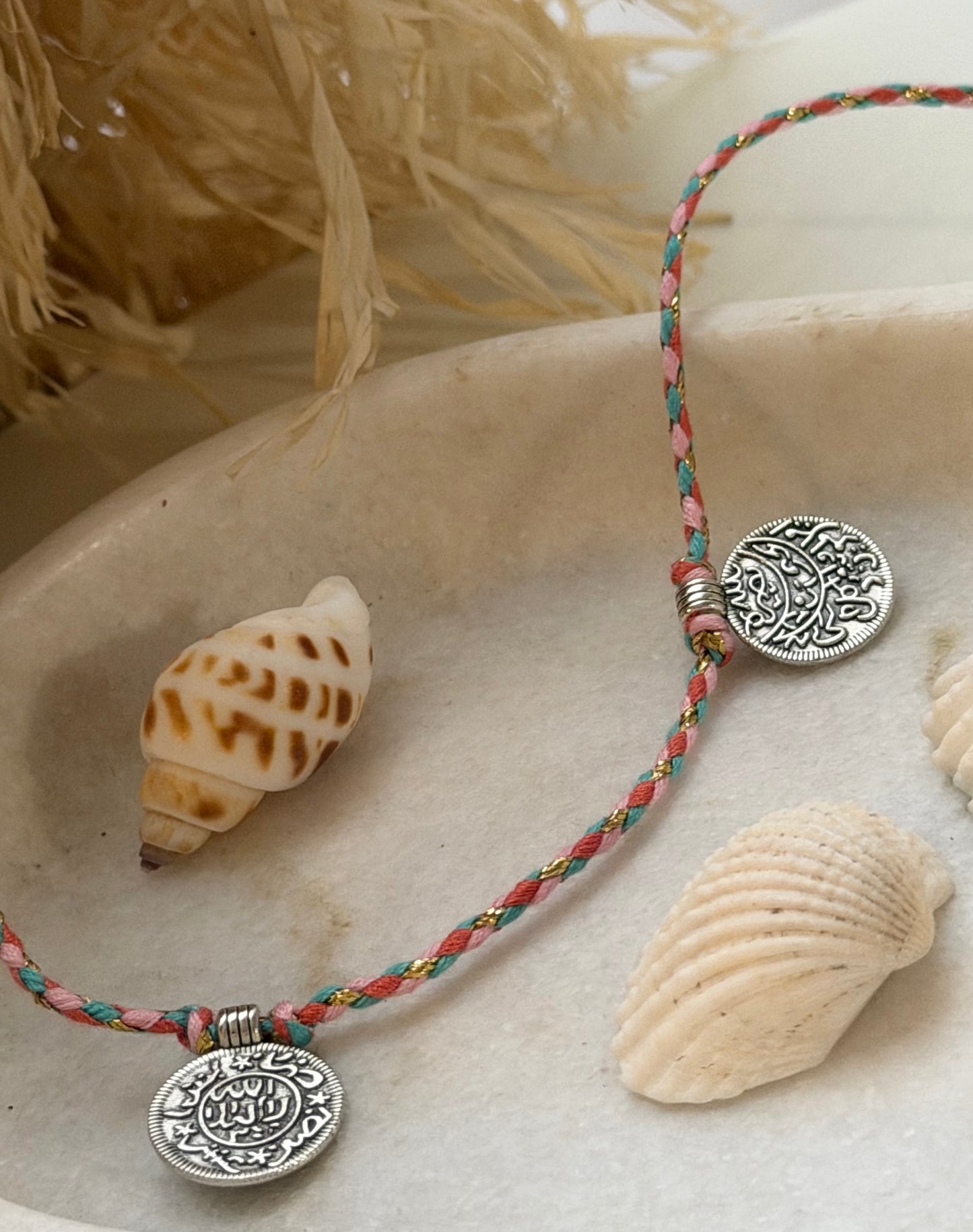 Cavigliera Boho Gipsy