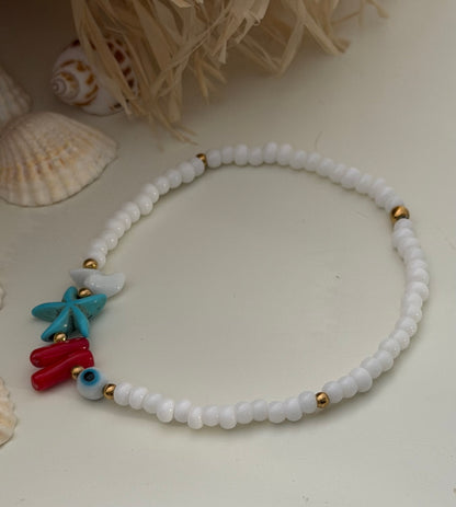 Cavigliera Ariel