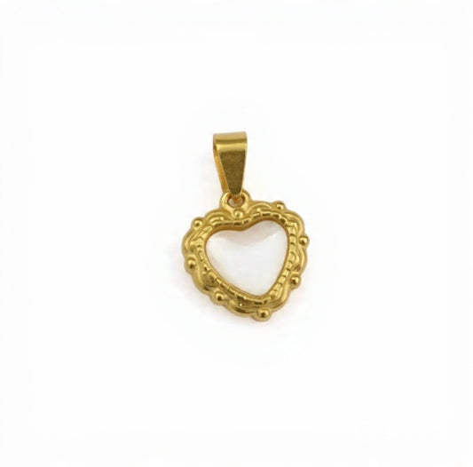 CUORE MADREPERLA