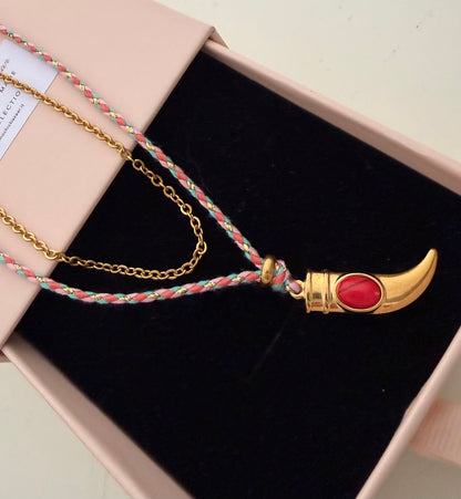 CATALINA necklace