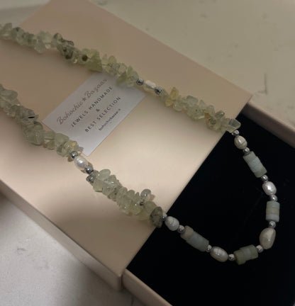 Collana Summer  Chips