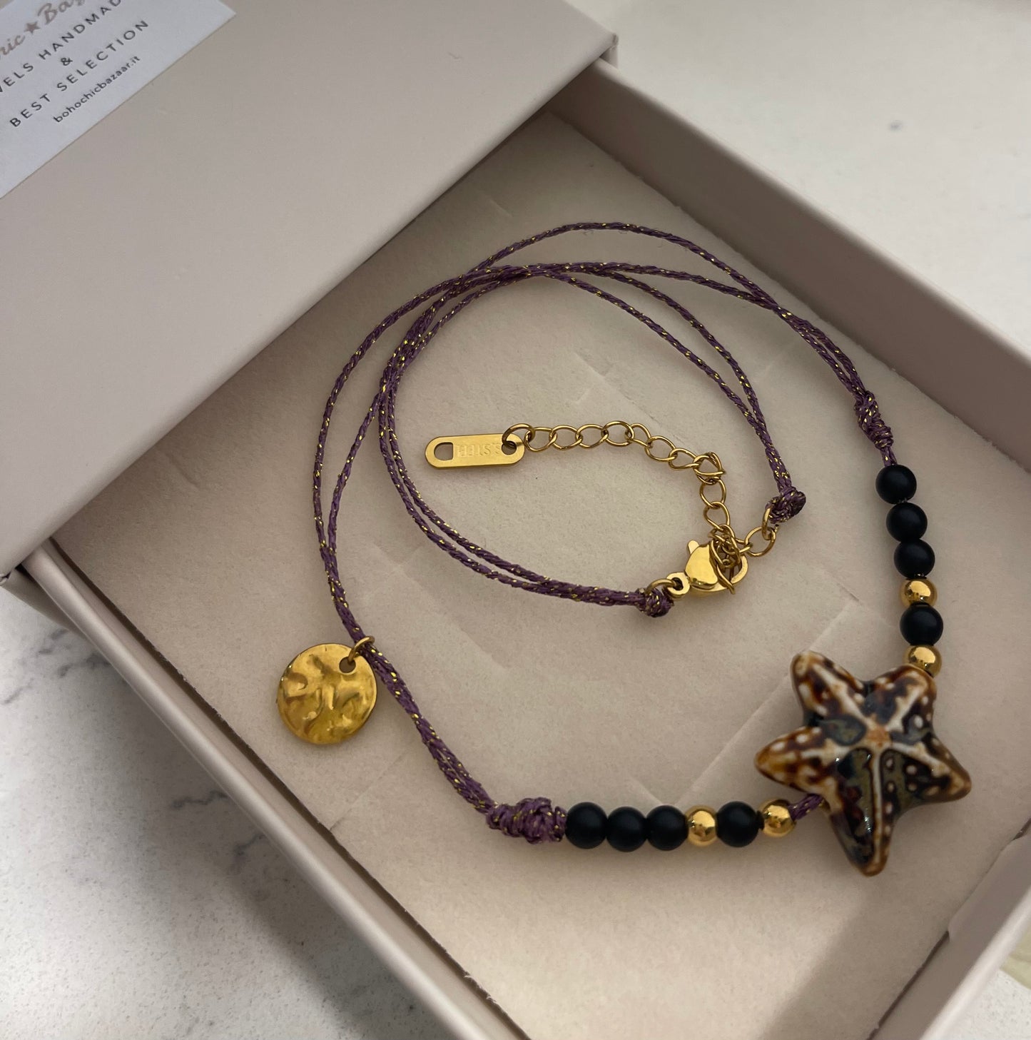 Choker Starfish