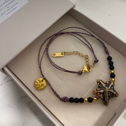Choker Starfish