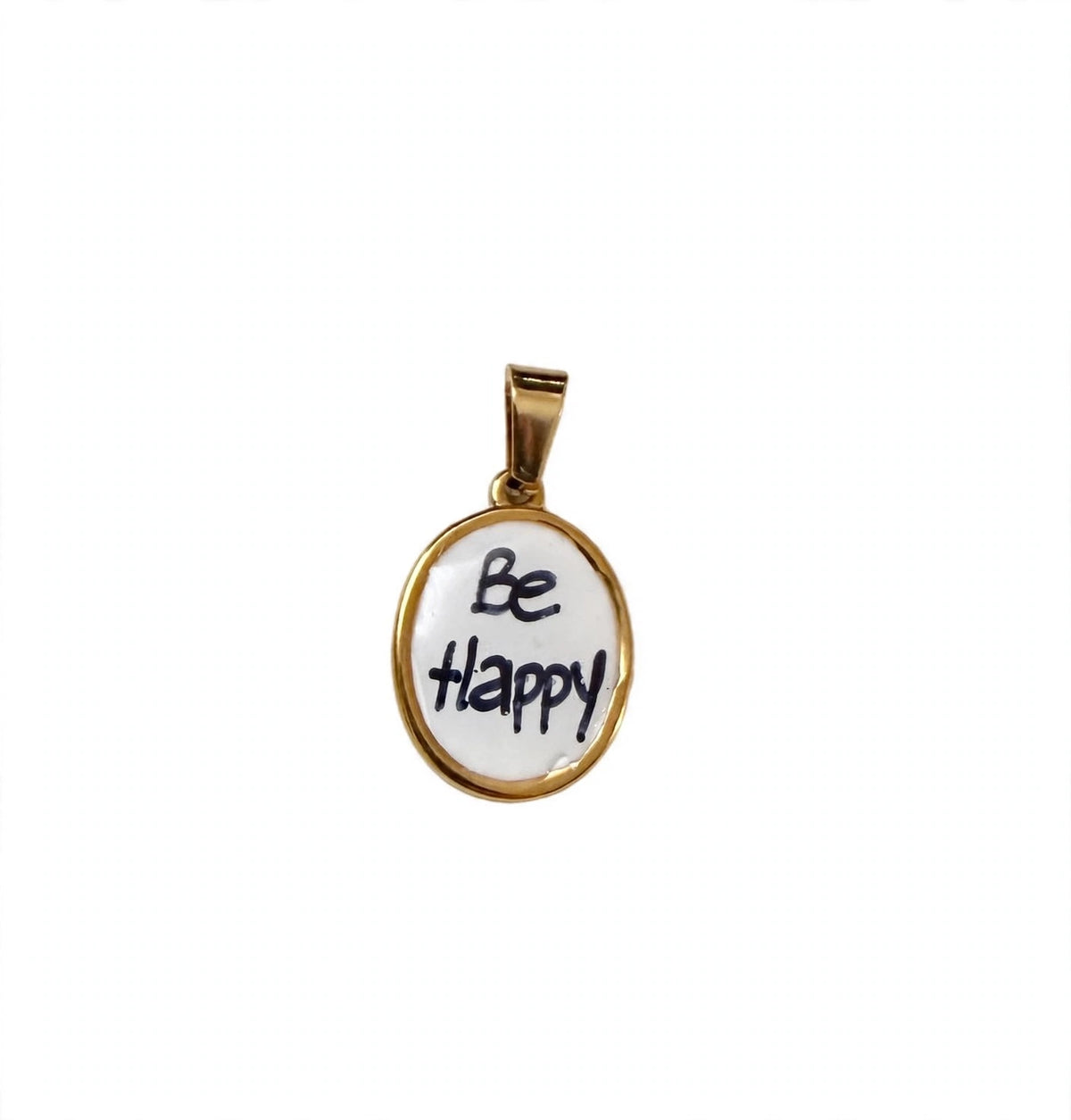 Be Happy