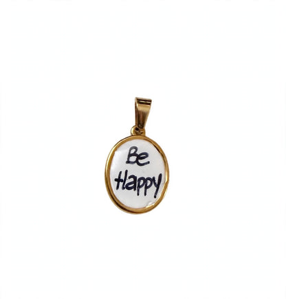 Be Happy