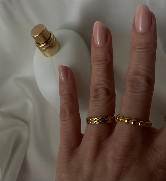 Anello Sely