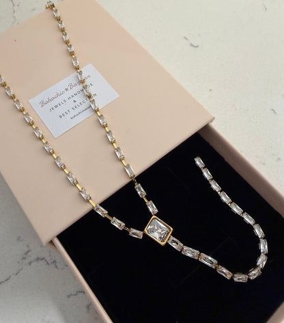 Diamond Cherie