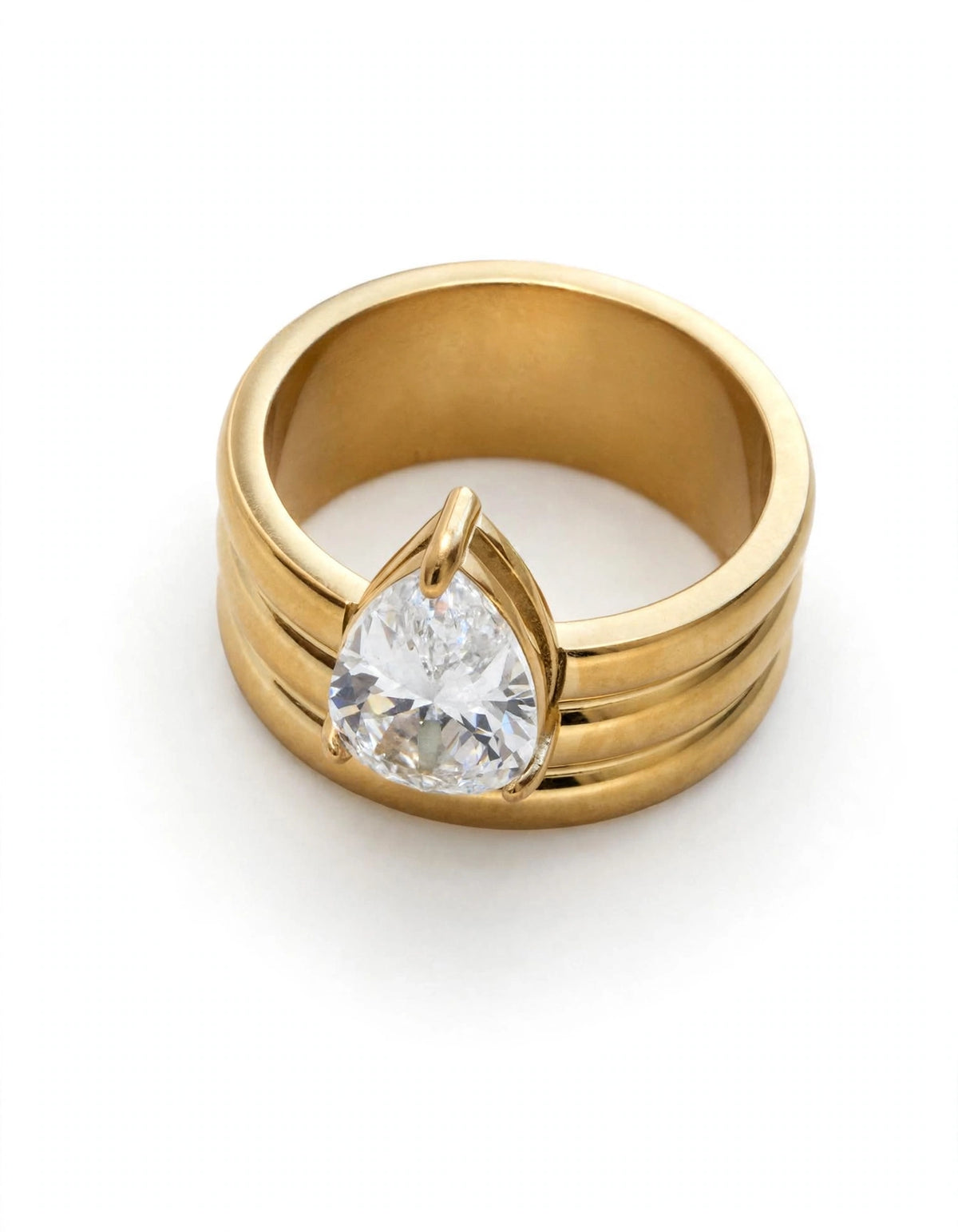 Goccia Aura