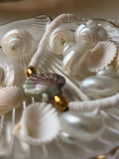 PLAYA BLANCA Necklace