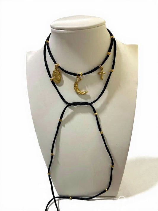CHOKER SANCTUARY