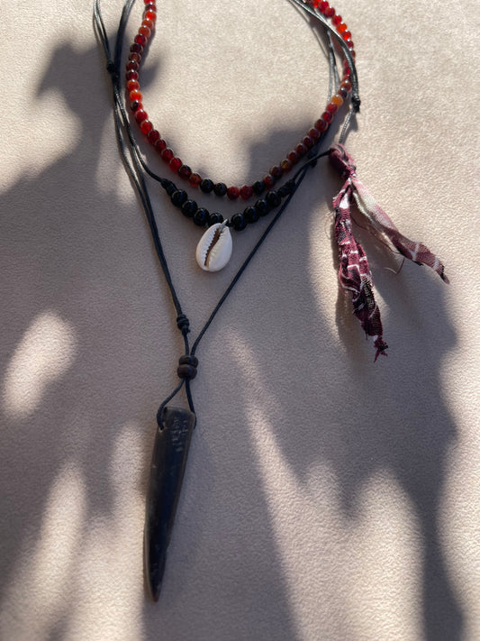 Collana Corno