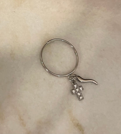 Anellini  Silver Charms