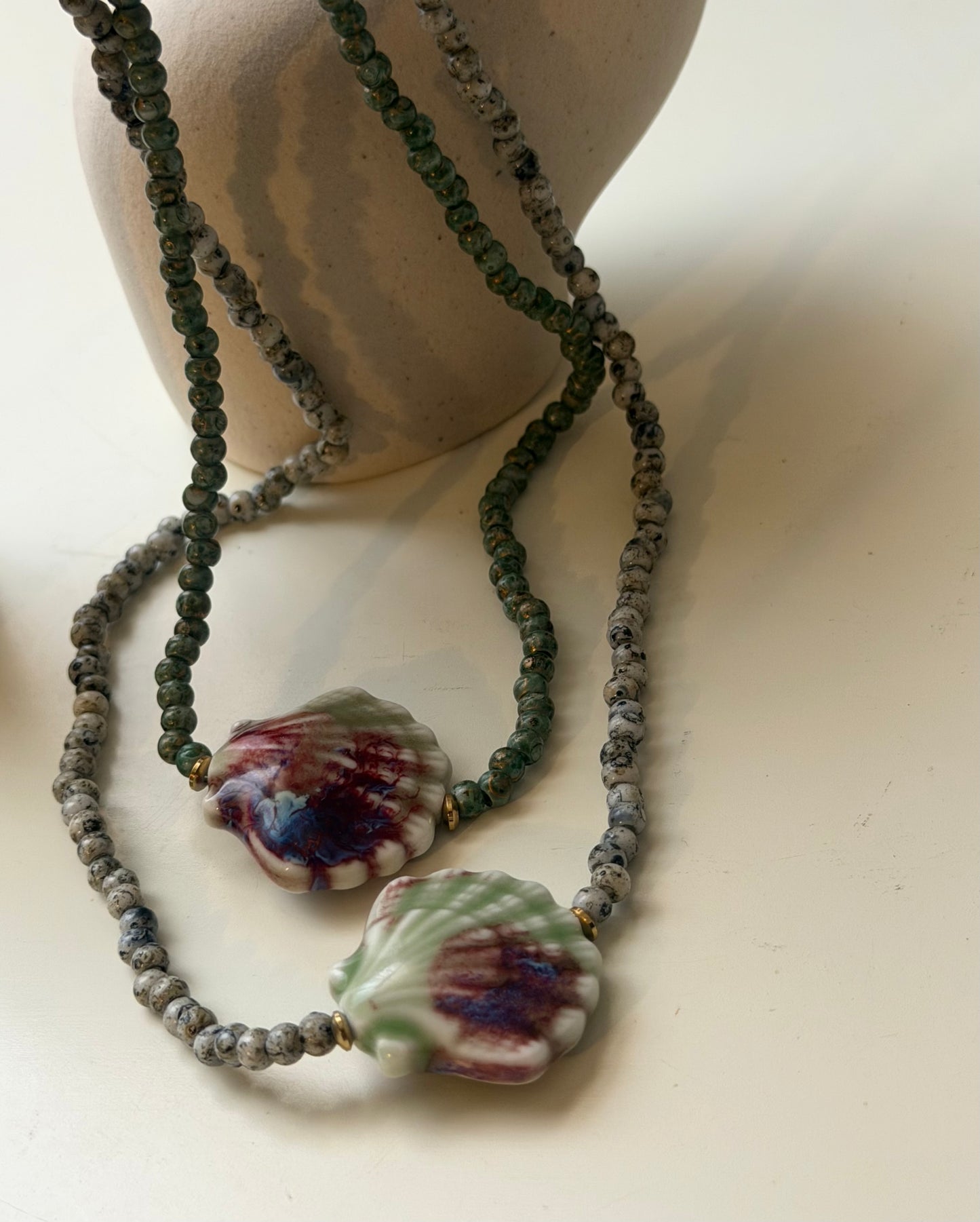 MARTINICA necklace