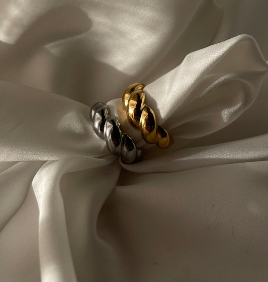 Anello Croissaint 🥐