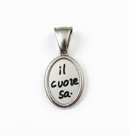 Il cuore sa.