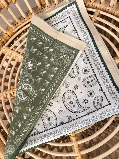 Foulard Keral