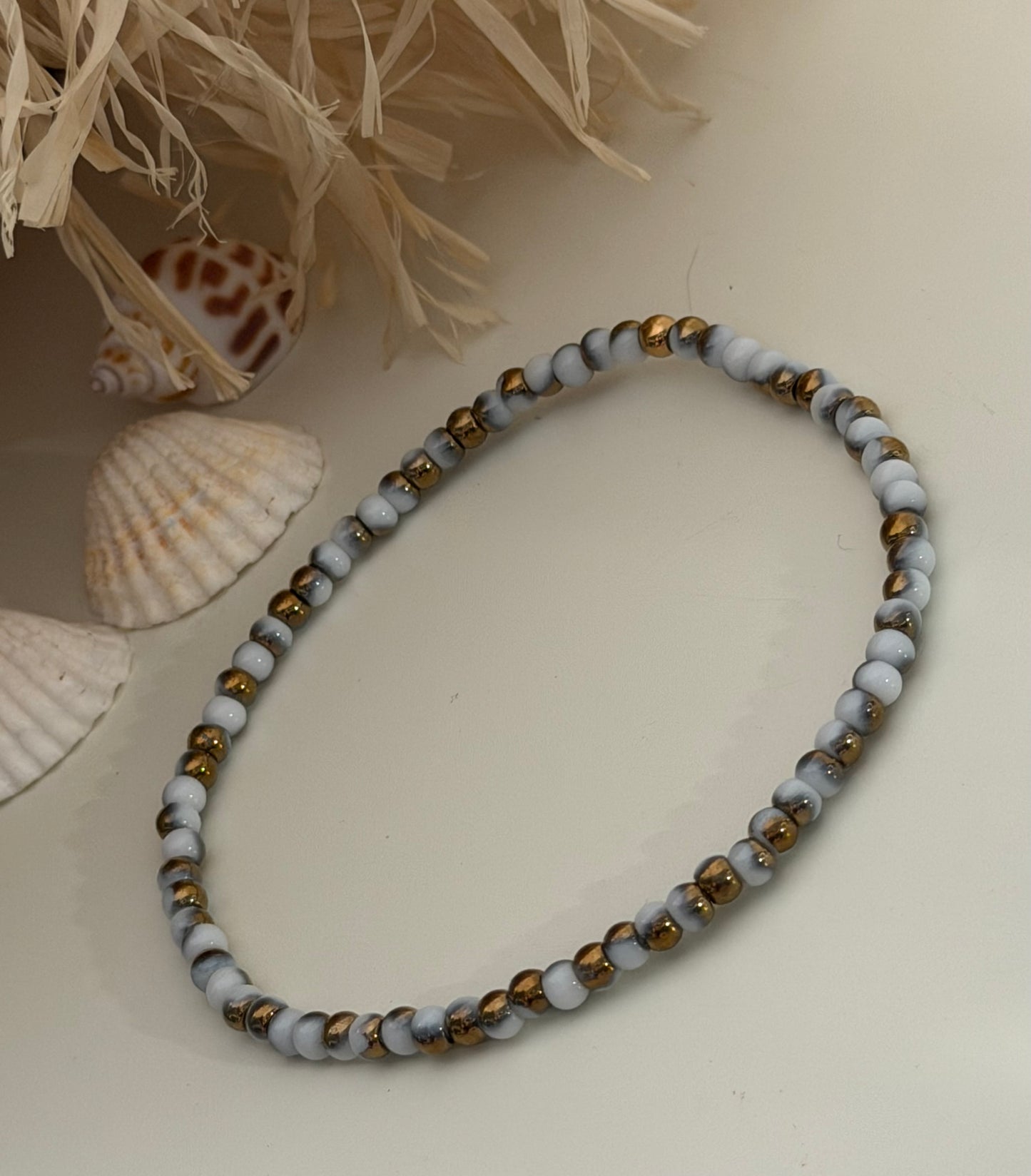 Cavigliera Marmorata