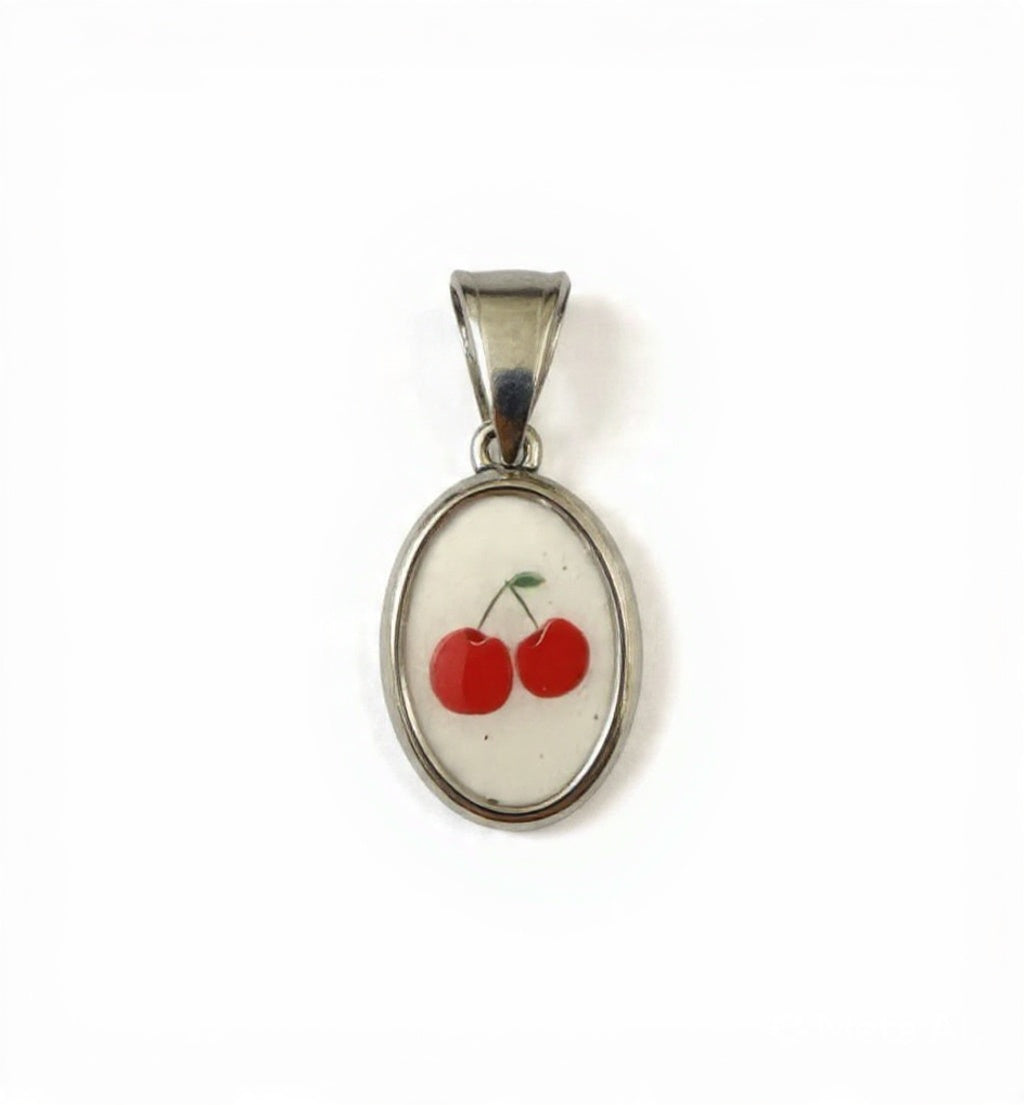 Ciliegie Silver 🍒
