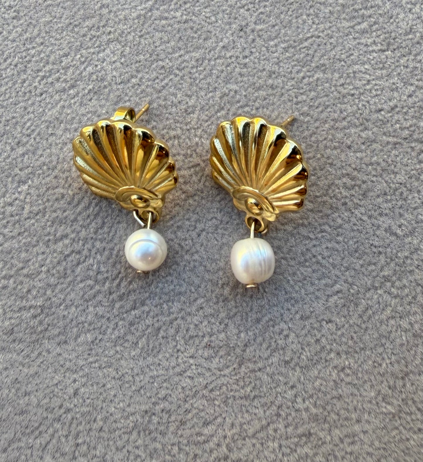 Conchiglietta  Gold