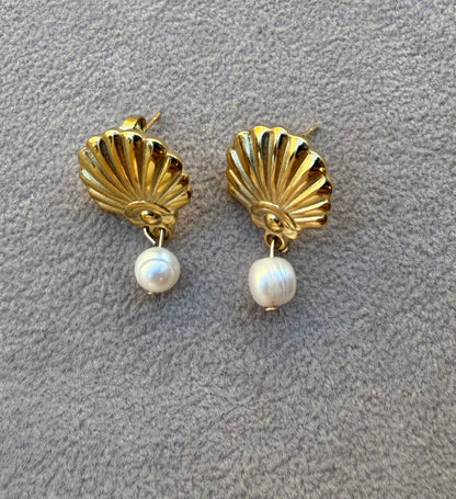 Conchiglietta  Gold