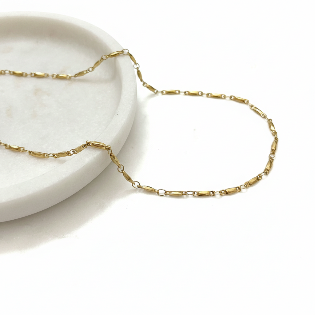 Collana segmentata