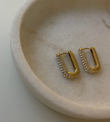 Mini Shimmer Sparkly