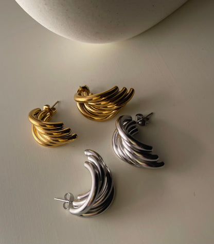 Venezia Earrings