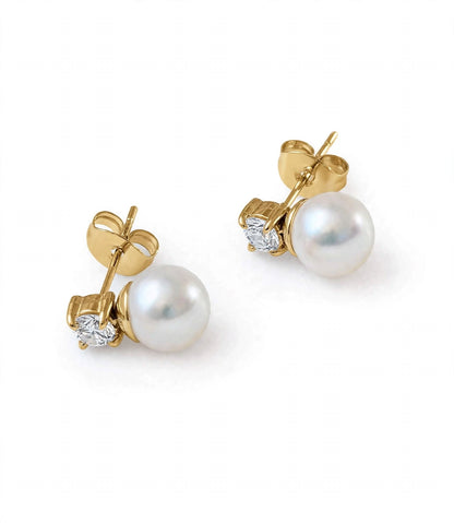 Perla preziosa Earrings