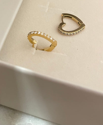 Cuore Zirconia