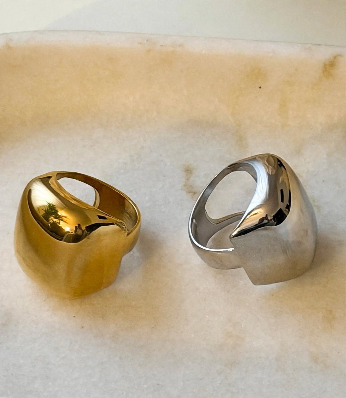 Anello Ben