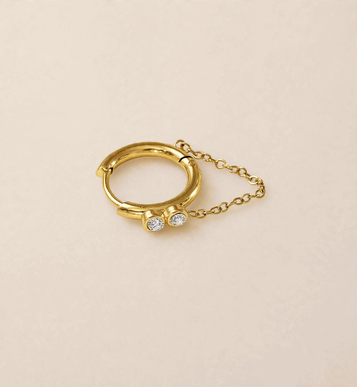 Kalì mini  Hoop