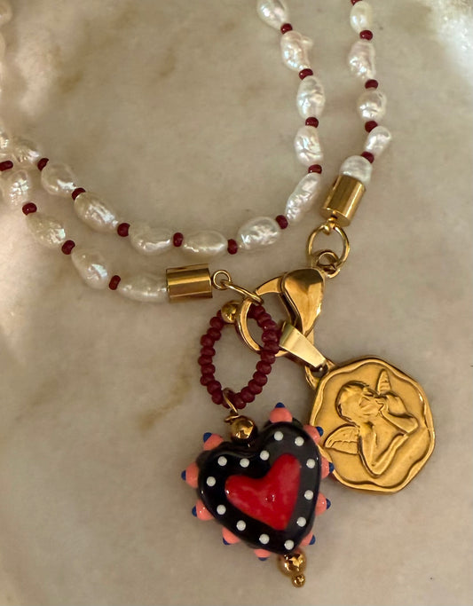 Collana Marilù