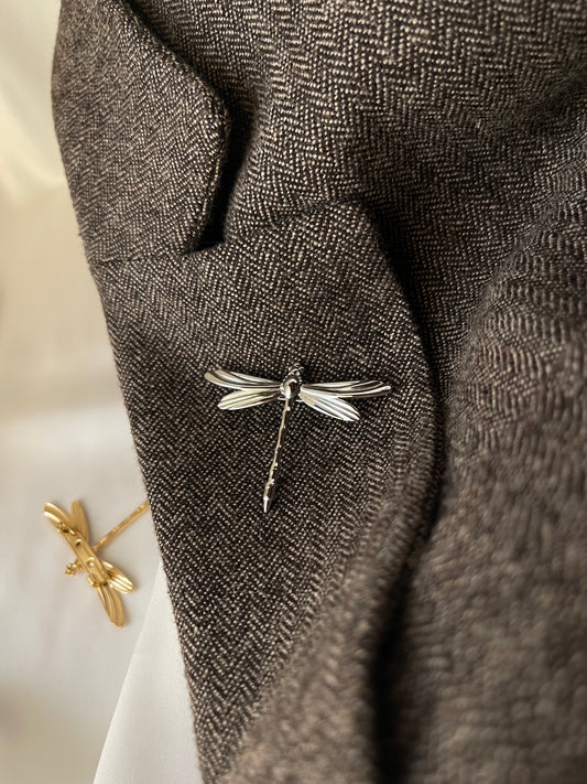 Spilla Libellula