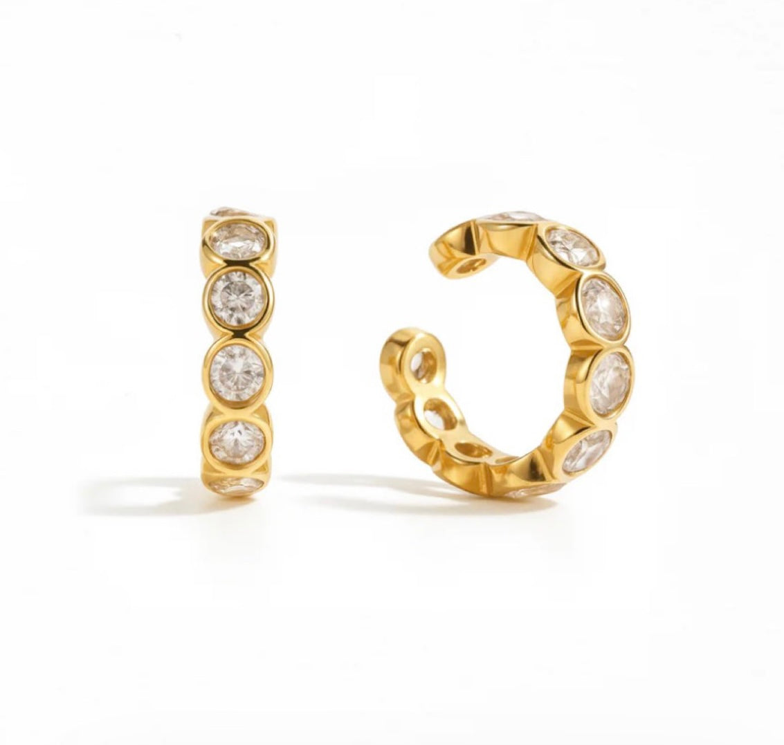 Earcuff Sole