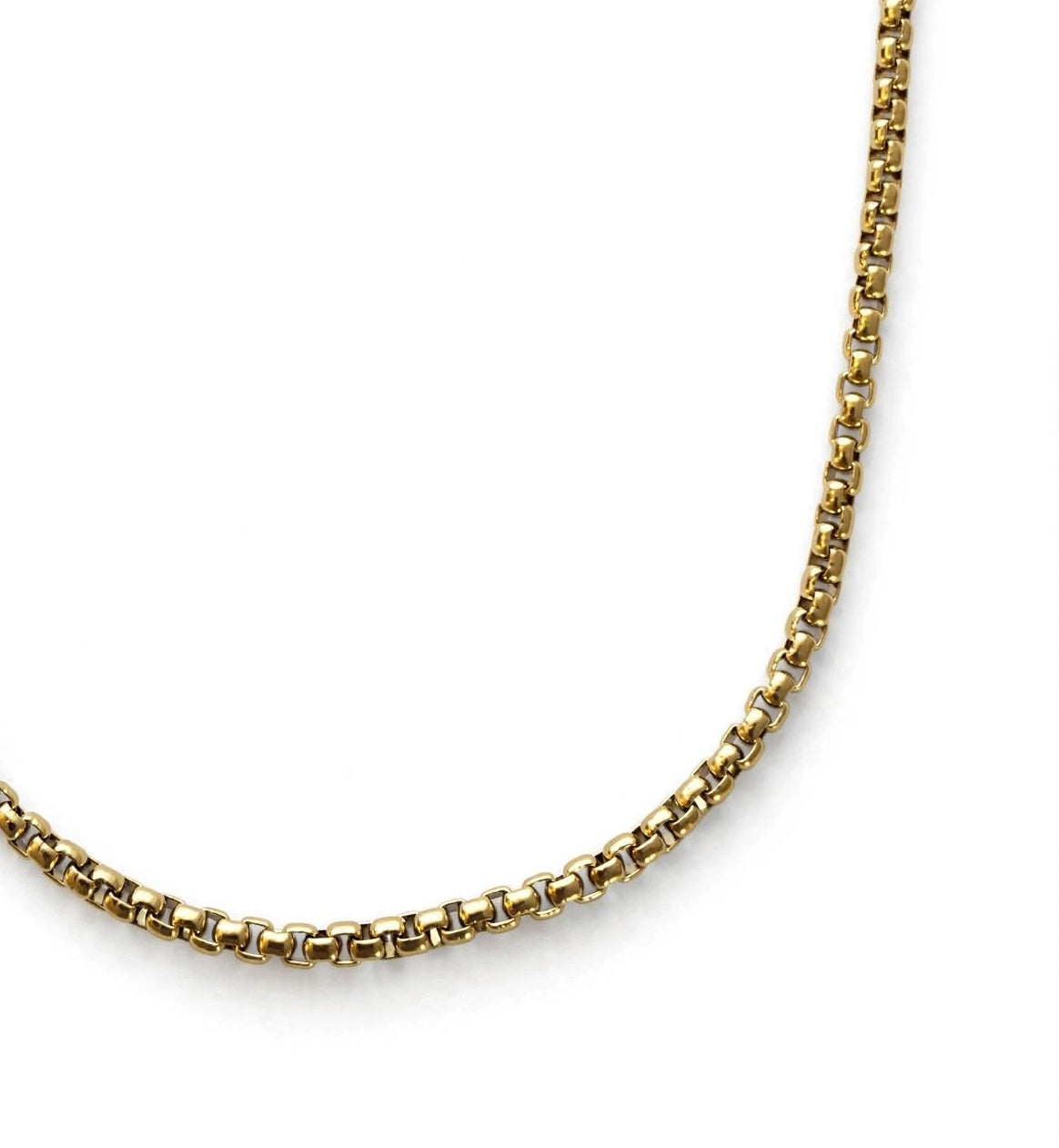 Base Catena zip