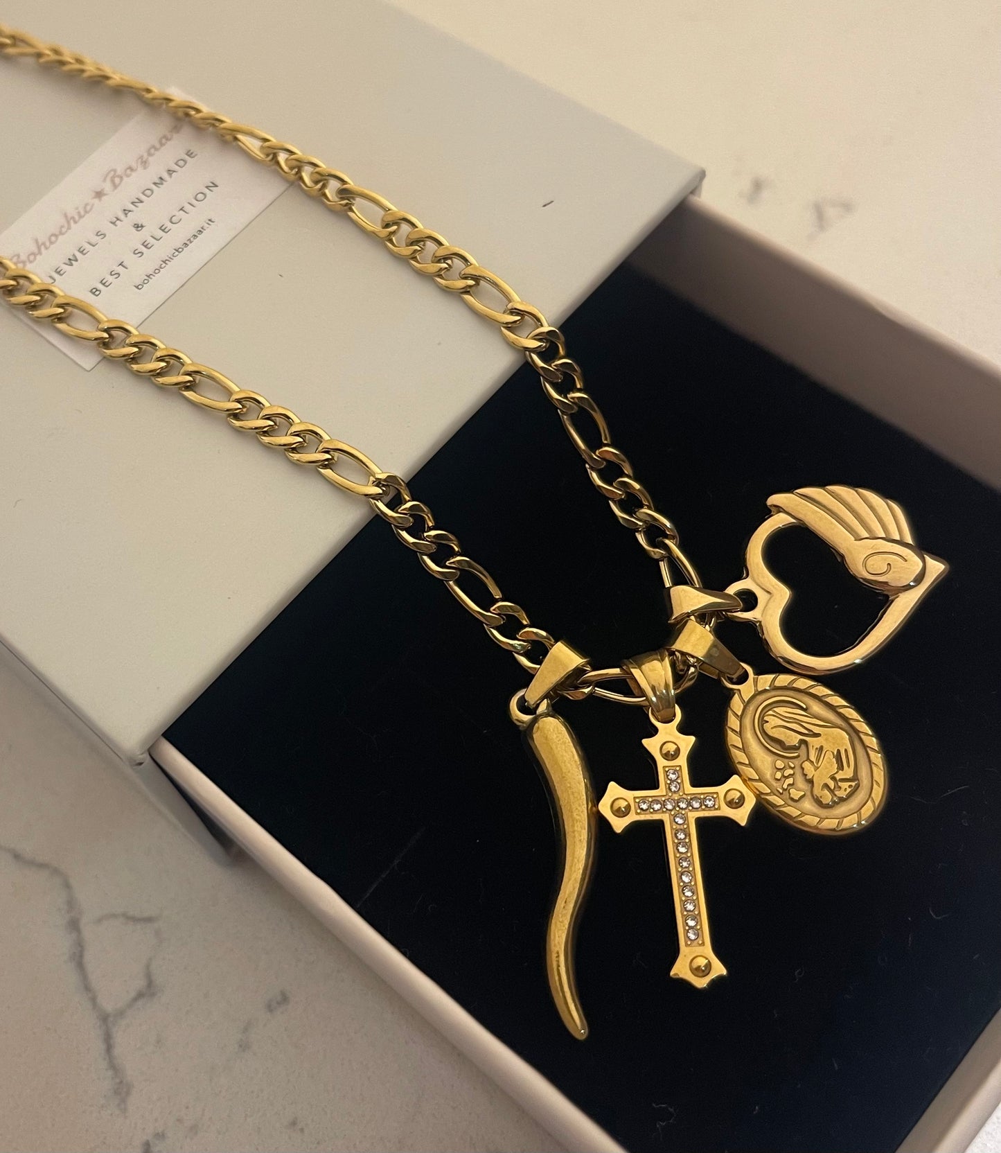 Collana Dolce sogno