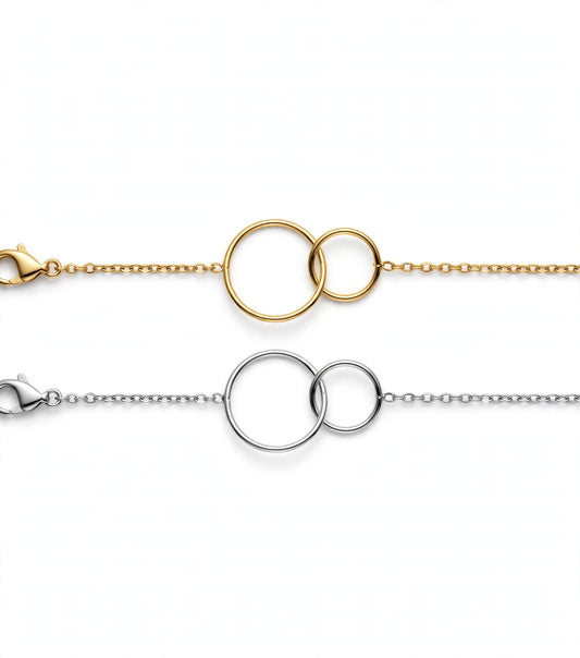 Bracciale Dual