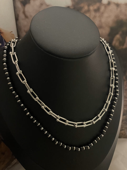 Collana Chain