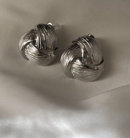 Orecchini Vintage WODY