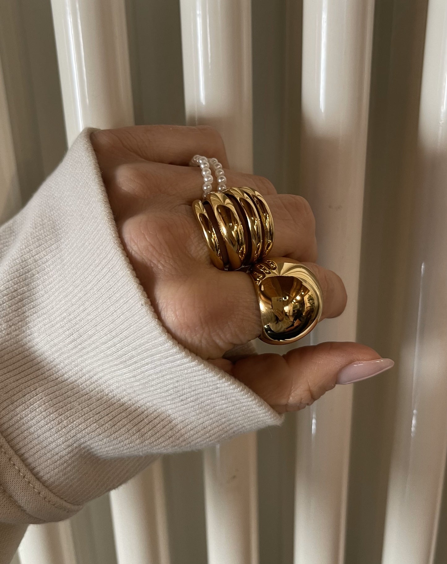 BALL Ring