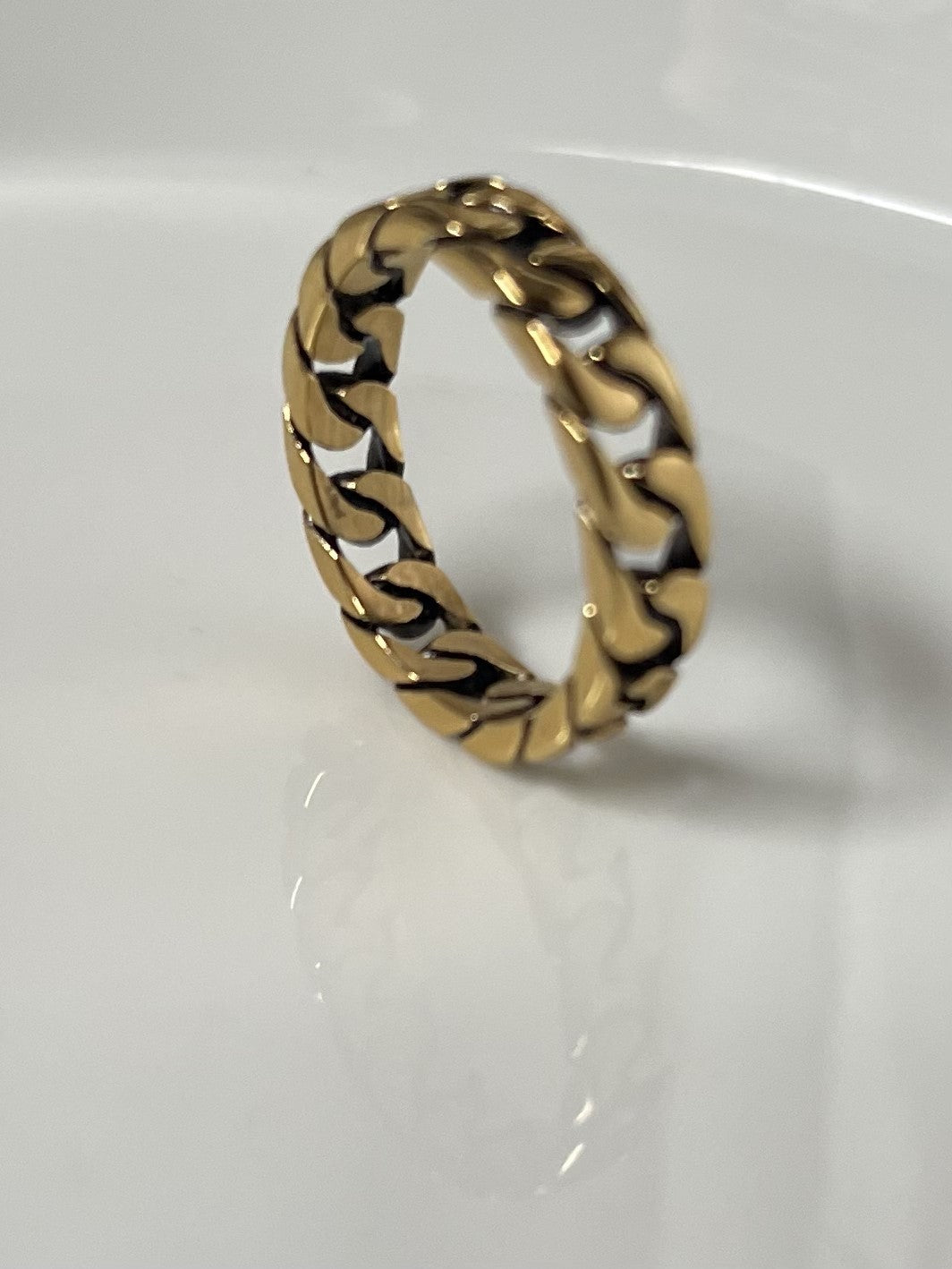 Anello CHAIN