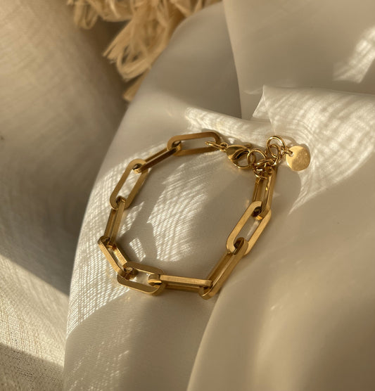Bracciale BAGUETTE