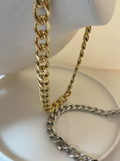 COLLIER CHAIN