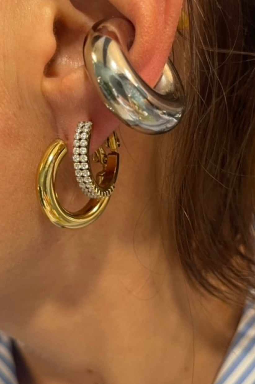 TUBE EARCUFF