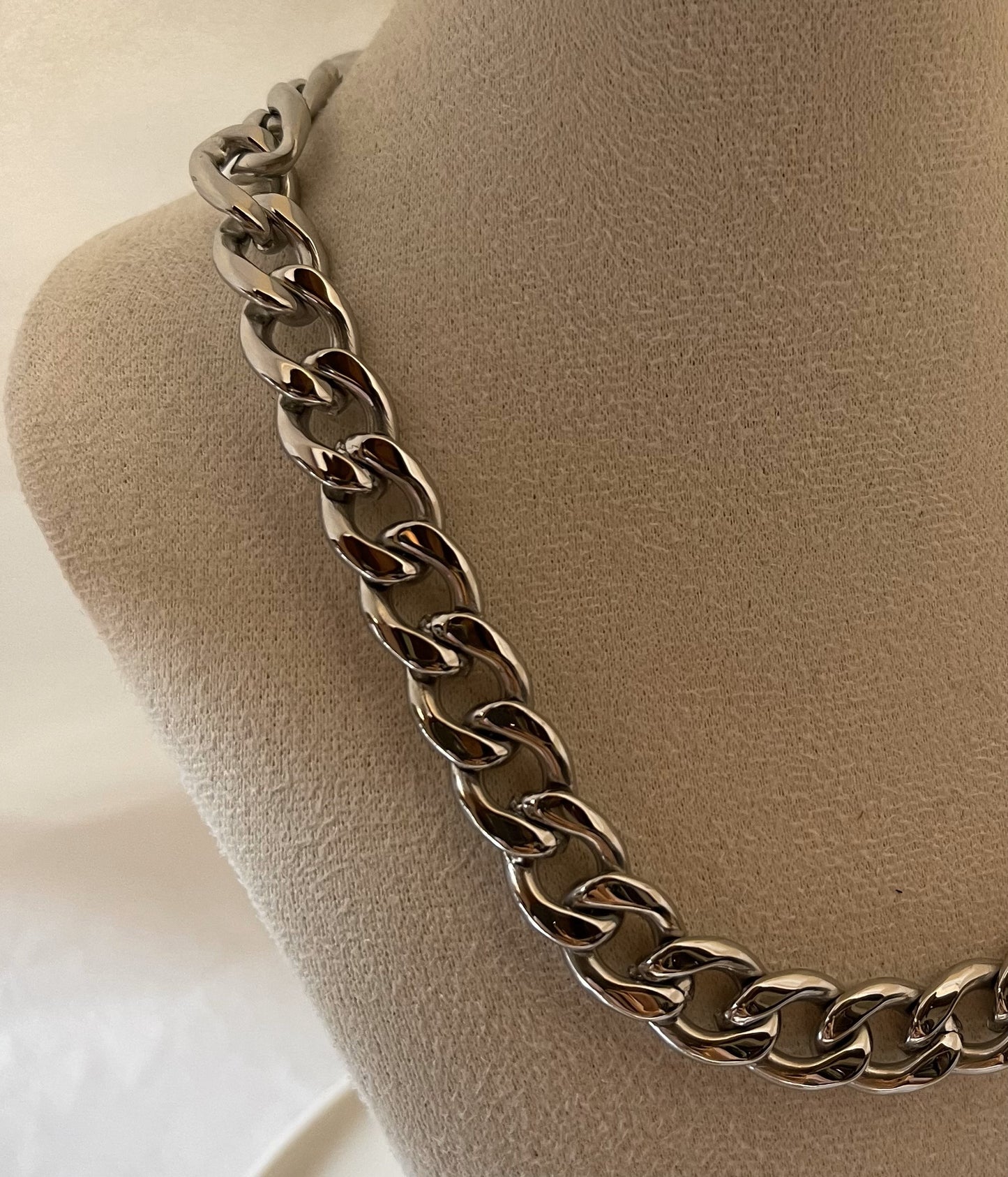 COLLIER CHAIN