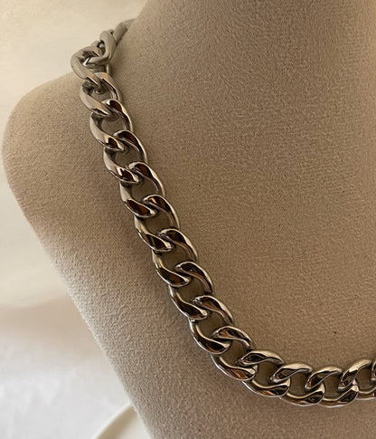 COLLIER CHAIN