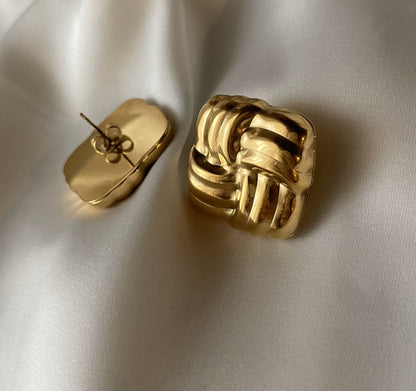 PATCH Earrings