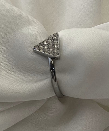 Anello TRIANGLE